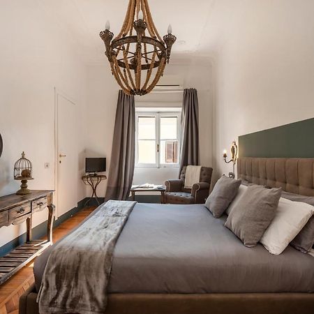 Angelina Dimora Contemporanea Hotel Rome Luaran gambar