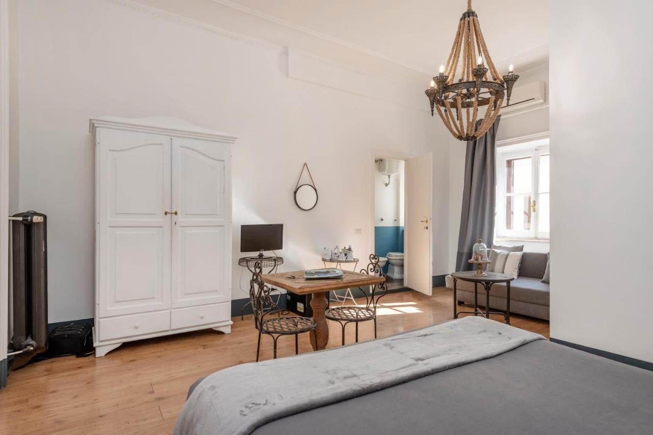 Angelina Dimora Contemporanea Hotel Rome Luaran gambar