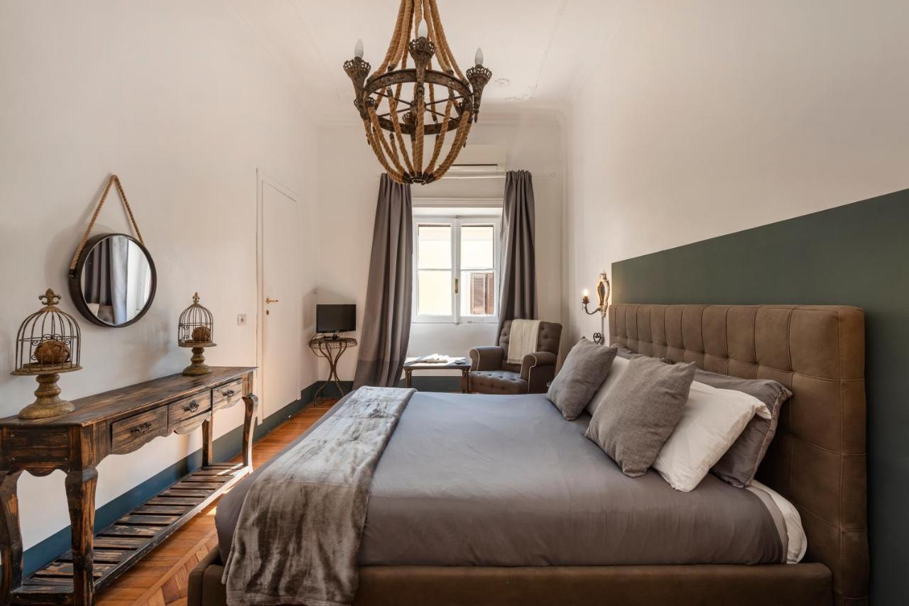 Angelina Dimora Contemporanea Hotel Rome Luaran gambar