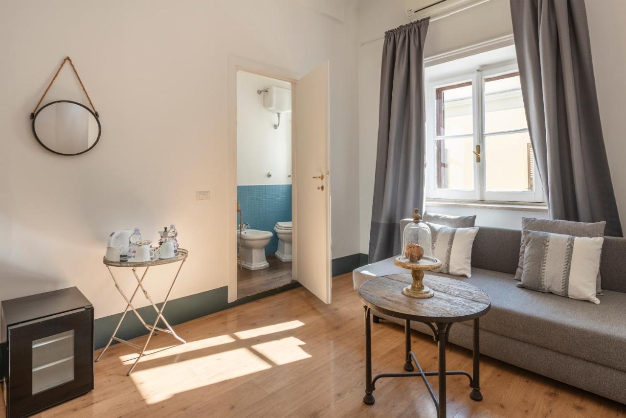 Angelina Dimora Contemporanea Hotel Rome Luaran gambar
