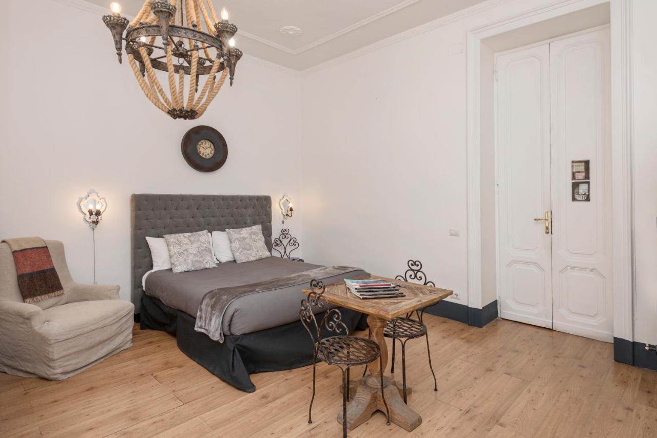 Angelina Dimora Contemporanea Hotel Rome Luaran gambar