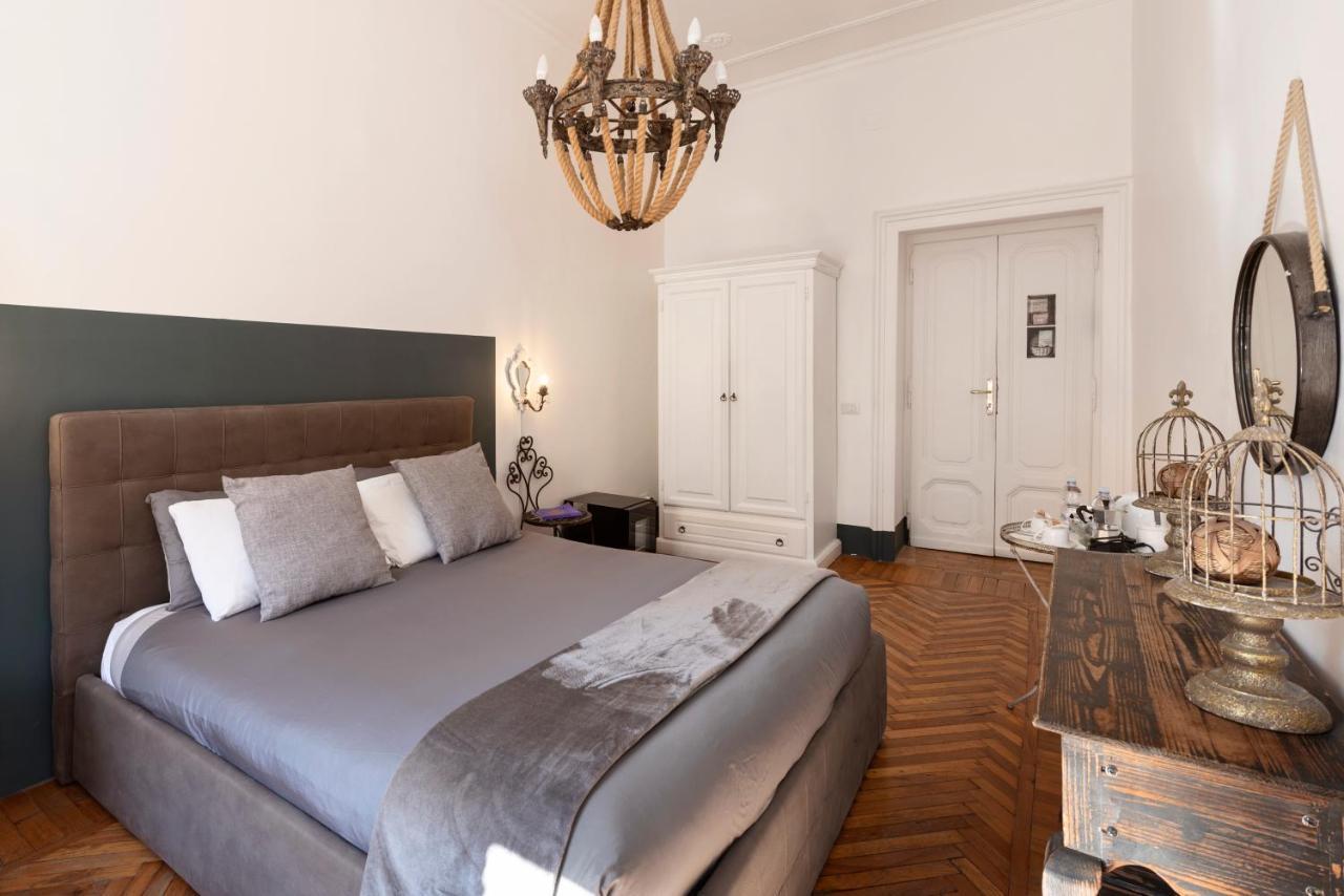 Angelina Dimora Contemporanea Hotel Rome Luaran gambar