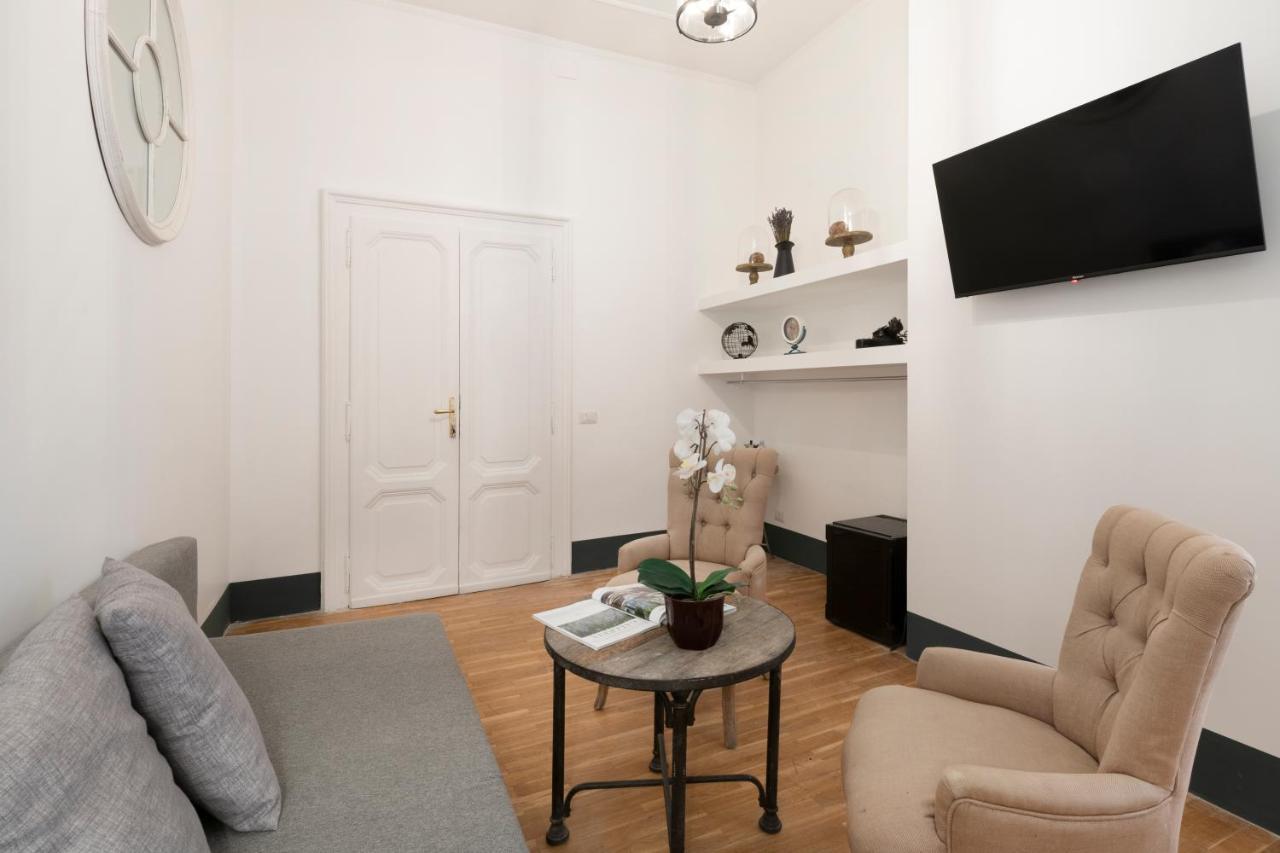 Angelina Dimora Contemporanea Hotel Rome Luaran gambar