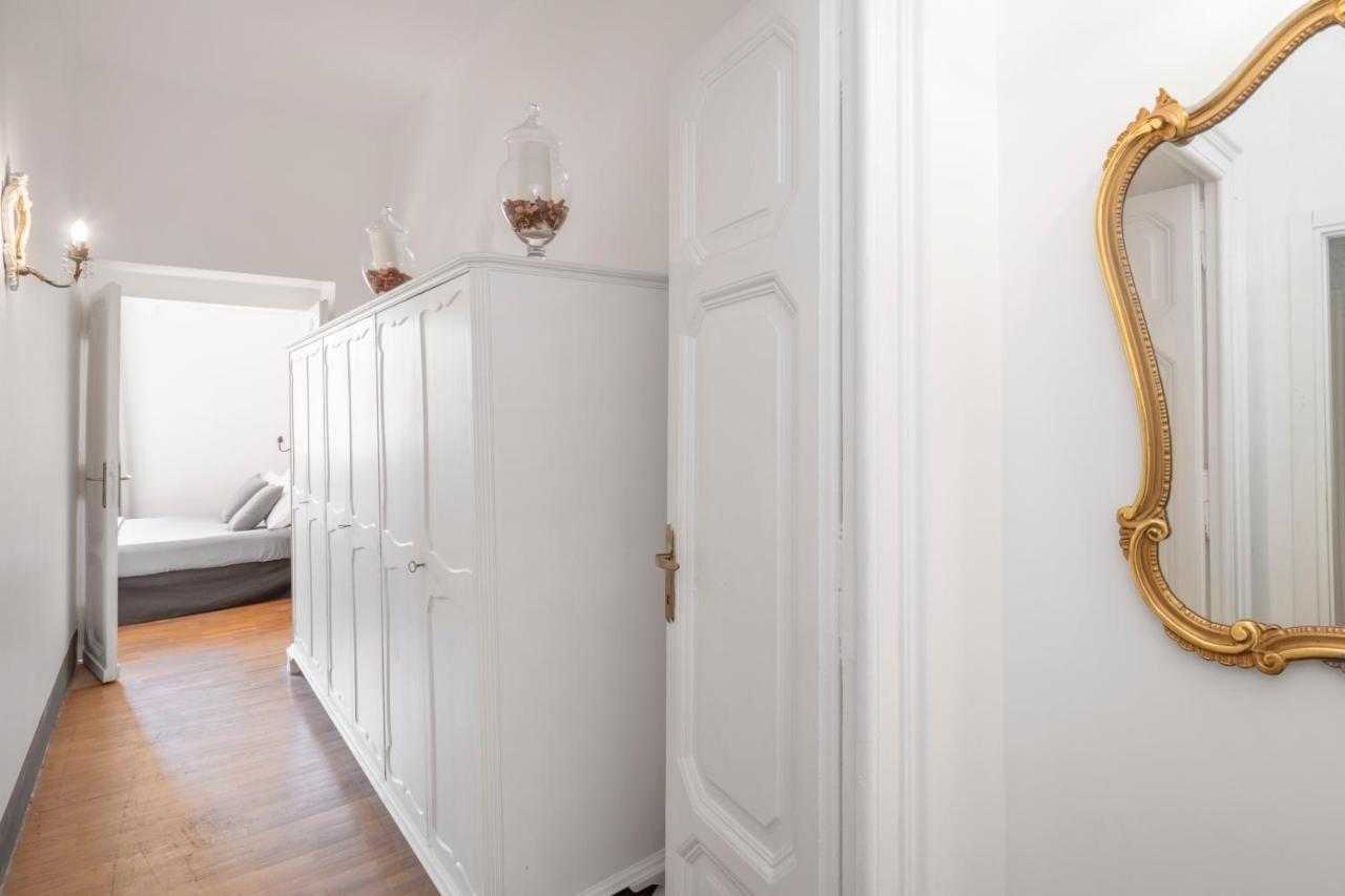 Angelina Dimora Contemporanea Hotel Rome Luaran gambar