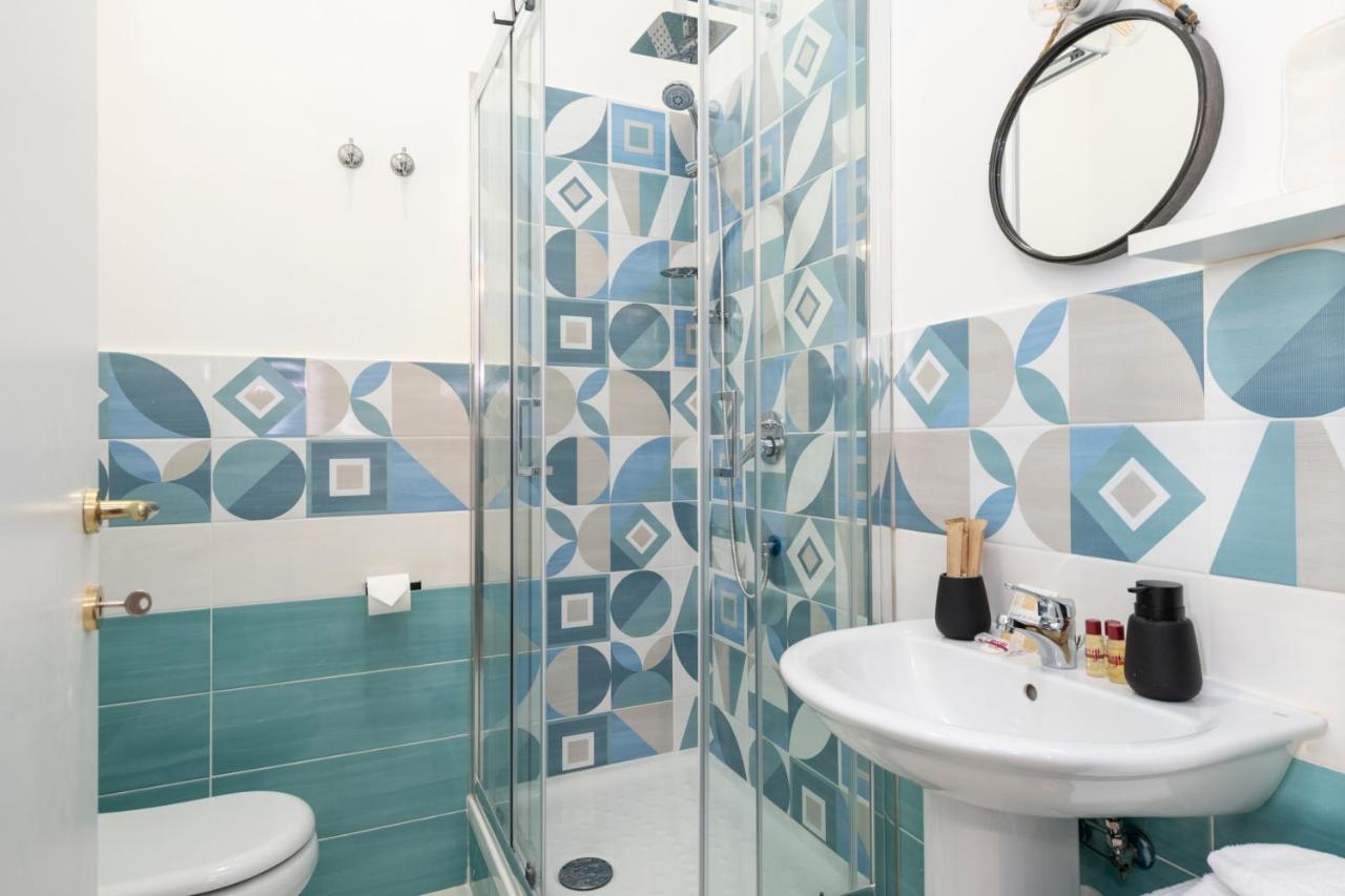 Angelina Dimora Contemporanea Hotel Rome Luaran gambar