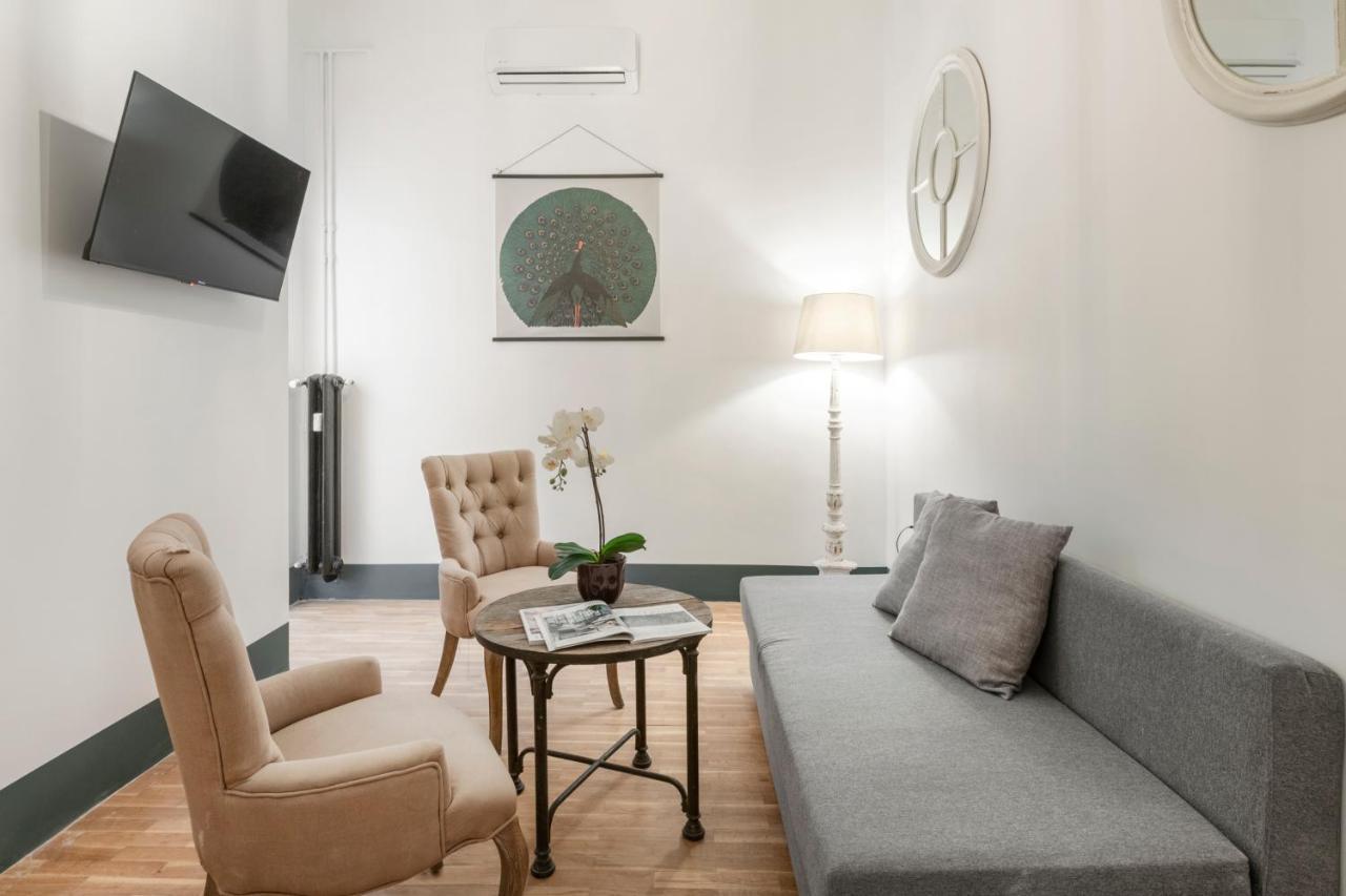 Angelina Dimora Contemporanea Hotel Rome Luaran gambar