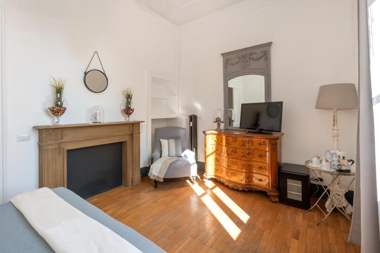 Angelina Dimora Contemporanea Hotel Rome Luaran gambar