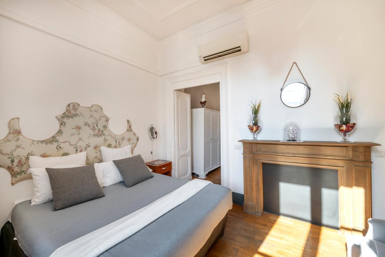 Angelina Dimora Contemporanea Hotel Rome Luaran gambar