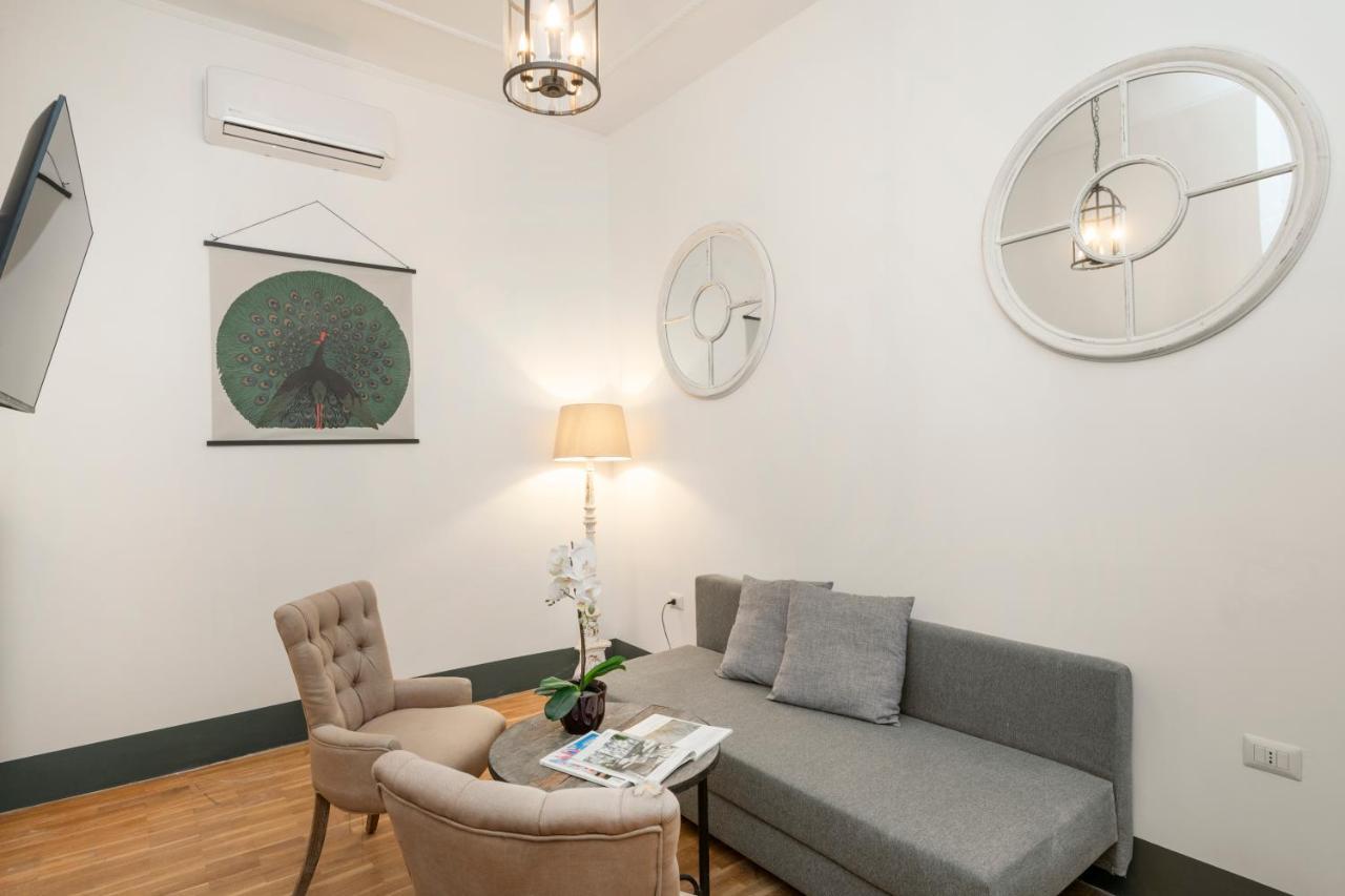 Angelina Dimora Contemporanea Hotel Rome Luaran gambar