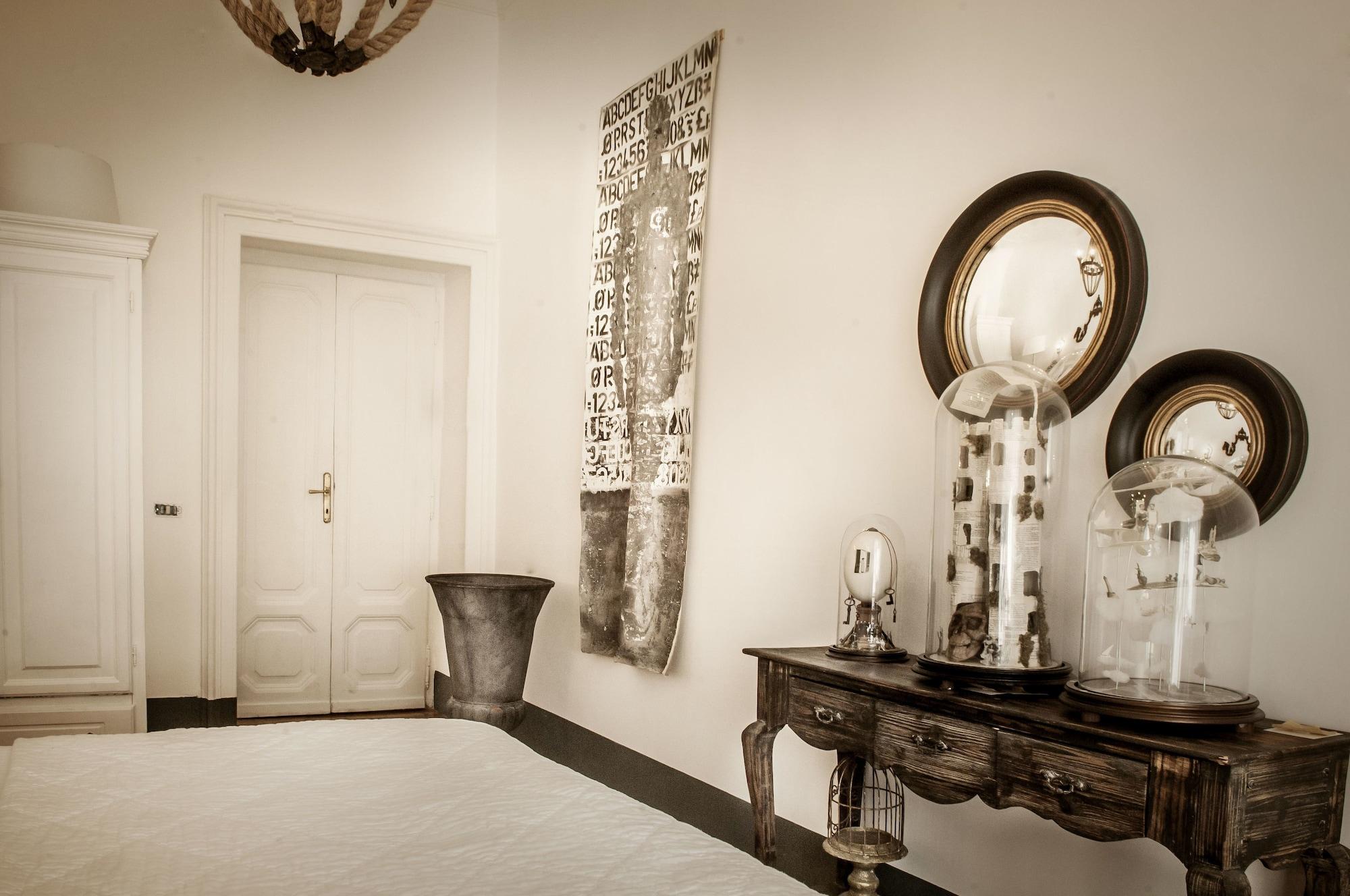Angelina Dimora Contemporanea Hotel Rome Luaran gambar